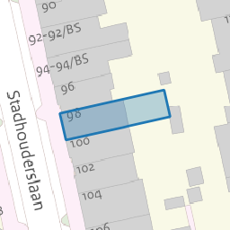 Perceel ASD40-C-4438