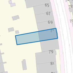 Perceel ASD40-C-4476