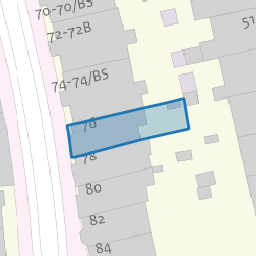 Perceel ASD40-C-4500