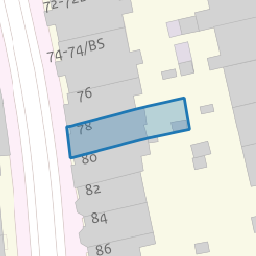 Perceel ASD40-C-4501