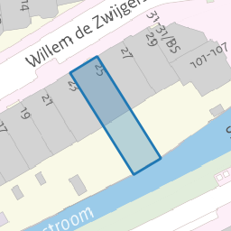 Perceel ASD40-C-4505