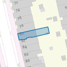 Perceel ASD40-C-4535