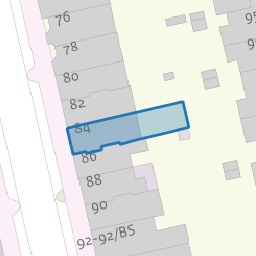 Perceel ASD40-C-4537