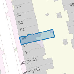 Perceel ASD40-C-4538
