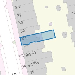 Perceel ASD40-C-4539