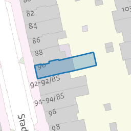 Perceel ASD40-C-4540