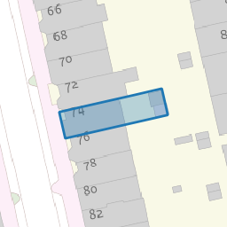 Perceel ASD40-C-4580