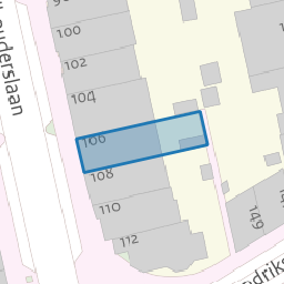 Perceel ASD40-C-4583