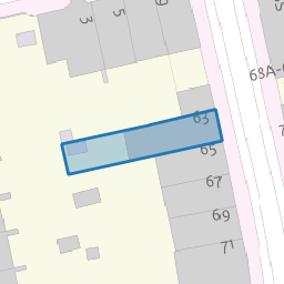 Perceel ASD40-C-4586