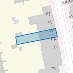 Perceel ASD40-C-4588