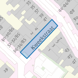 Perceel ASD40-C-4619