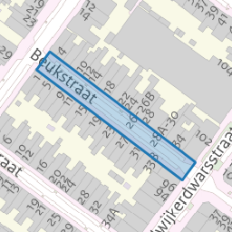 Perceel ASD40-C-4634