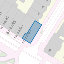 Perceel ASD40-C-4640