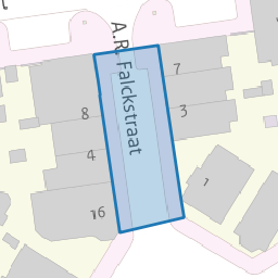 Perceel ASD40-C-4644