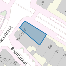 Perceel ASD40-C-4668