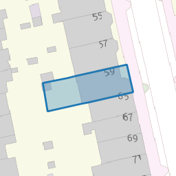 Perceel ASD40-C-4692