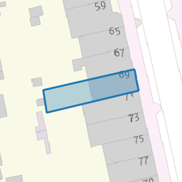 Perceel ASD40-C-4695