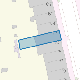 Perceel ASD40-C-4696