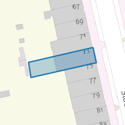 Perceel ASD40-C-4697