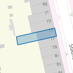 Perceel ASD40-C-4698