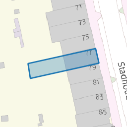 Perceel ASD40-C-4699