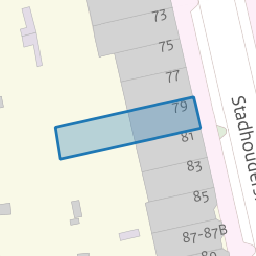 Perceel ASD40-C-4700
