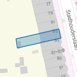 Perceel ASD40-C-4702