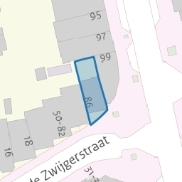 Perceel ASD40-C-4707