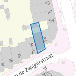 Perceel ASD40-C-4708