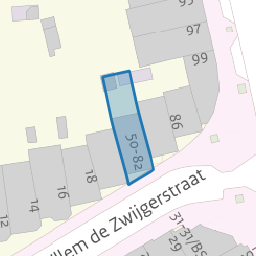 Perceel ASD40-C-4709