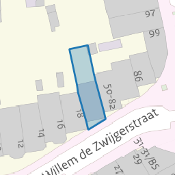 Perceel ASD40-C-4710