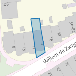 Perceel ASD40-C-4761