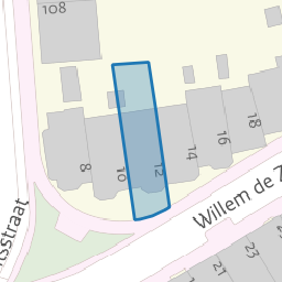 Perceel ASD40-C-4762