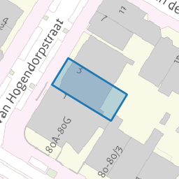 Perceel ASD40-C-4822