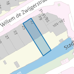 Perceel ASD40-C-4840