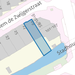 Perceel ASD40-C-4841