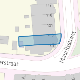 Perceel ASD40-C-4848