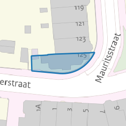 Perceel ASD40-C-4849