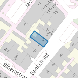 Perceel ASD40-C-4870