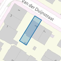 Perceel ASD40-C-4895