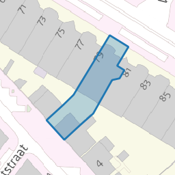 Perceel ASD40-C-4900