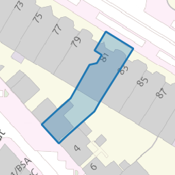 Perceel ASD40-C-4901