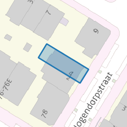 Perceel ASD40-C-4916