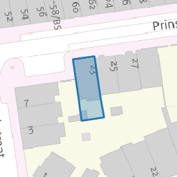 Perceel ASD40-C-4934