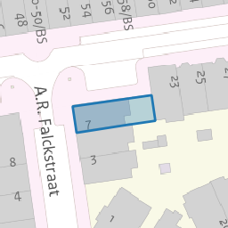 Perceel ASD40-C-4935