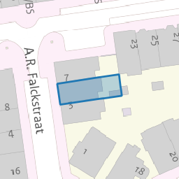 Perceel ASD40-C-4936