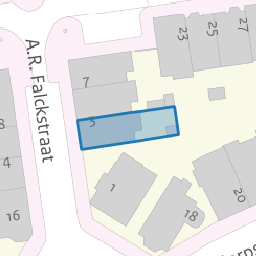 Perceel ASD40-C-4937