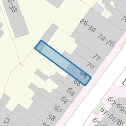 Perceel ASD40-C-4961