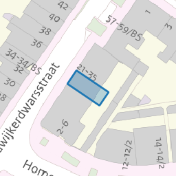 Perceel ASD40-C-4968