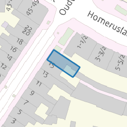 Perceel ASD40-C-4979